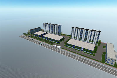 萨嘎倾斜摄影技术在虚拟现实(VR)中的应用