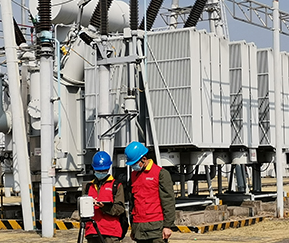 萨嘎倾斜摄影技术在基础设施监测中如何发挥作用？