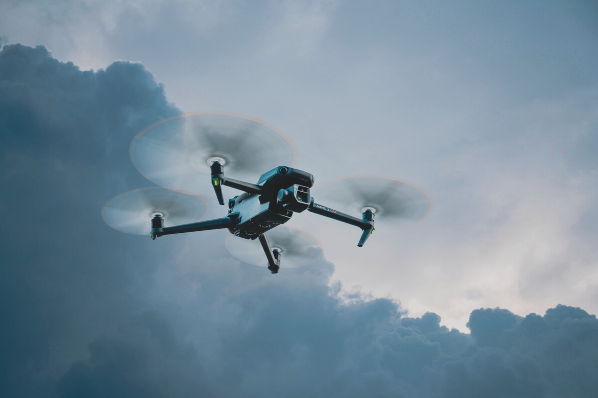 萨嘎应用 | 风电站选址，看无人机航测如何为风寻“家”